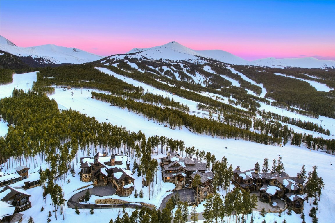 Property Photo: 422 Timber Trail Road CO 80424
