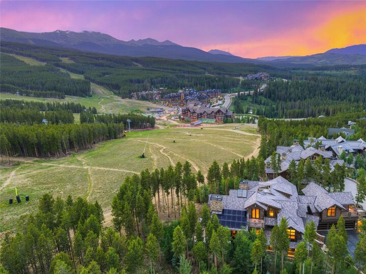 Property Photo: 422 Timber Trail Road CO 80424