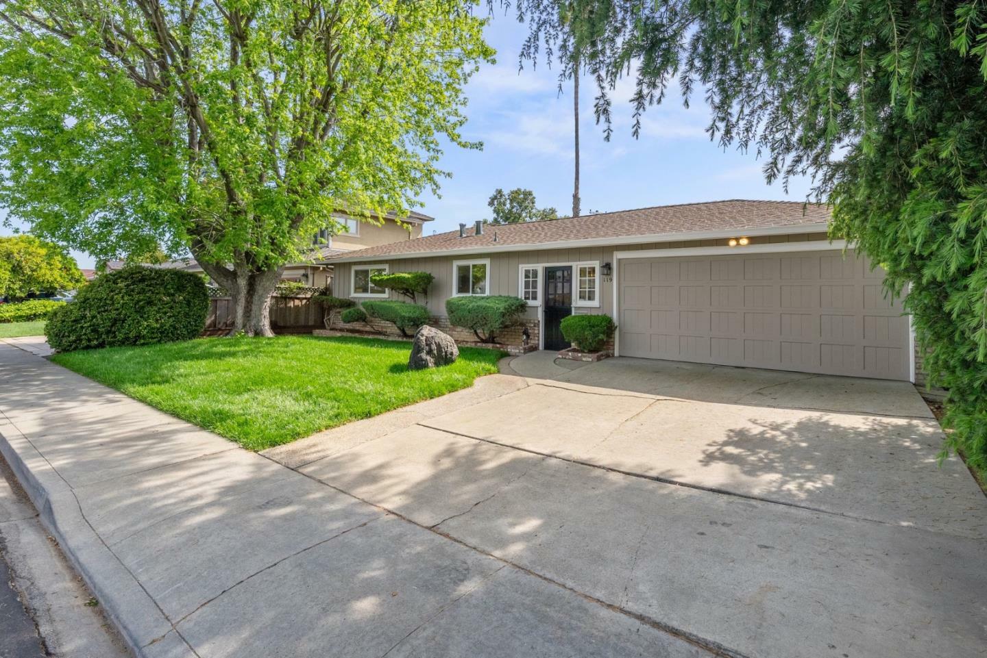 119 Michael Way  Santa Clara CA 95051 photo