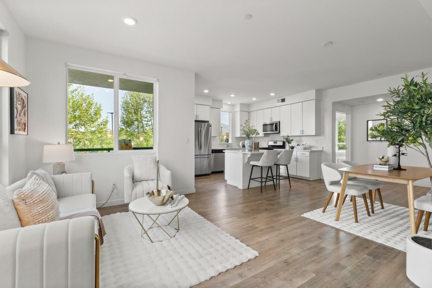 Property Photo: 1407 Nightshade Road 21 CA 95035