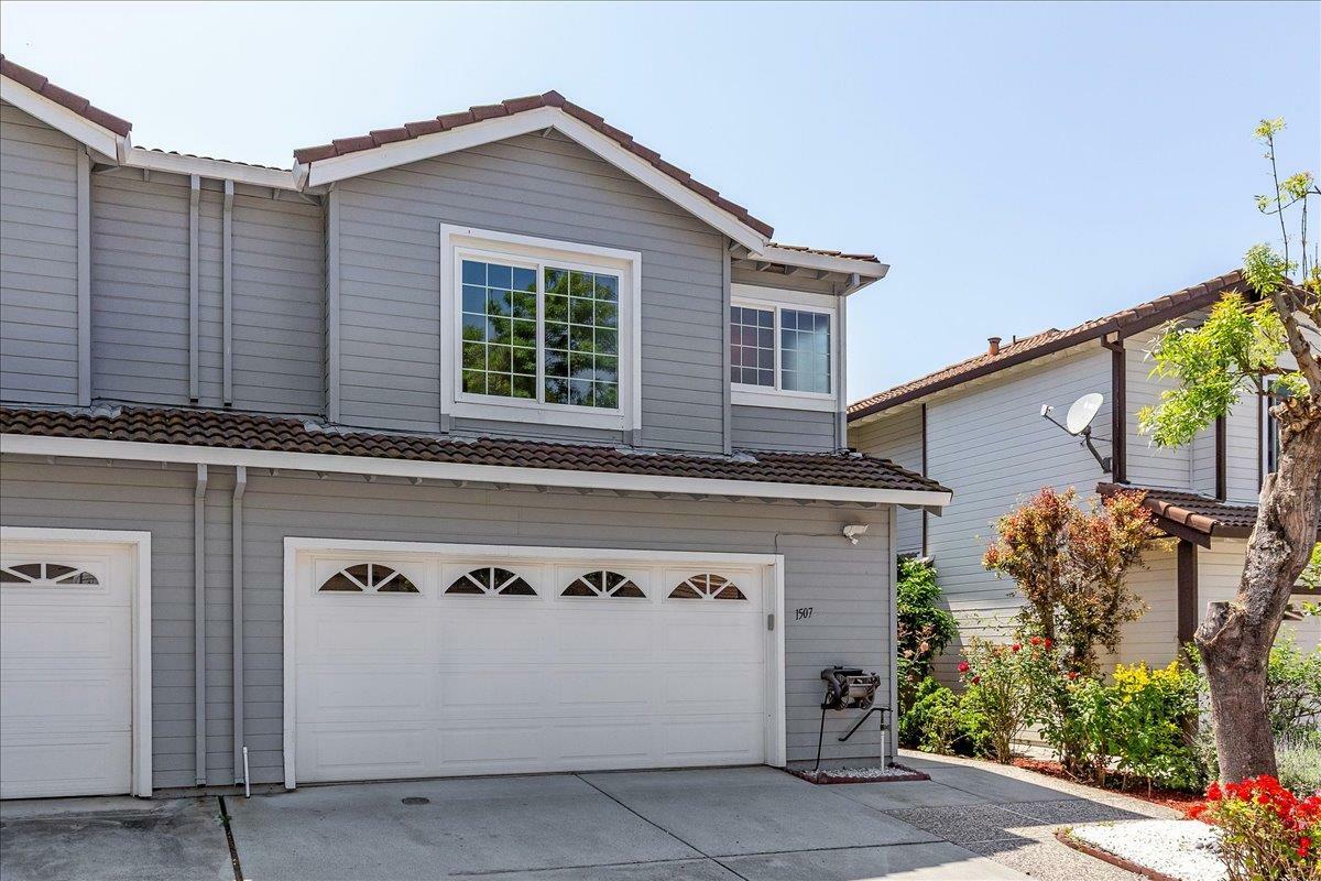 1507 Timber Creek Drive  San Jose CA 95131 photo
