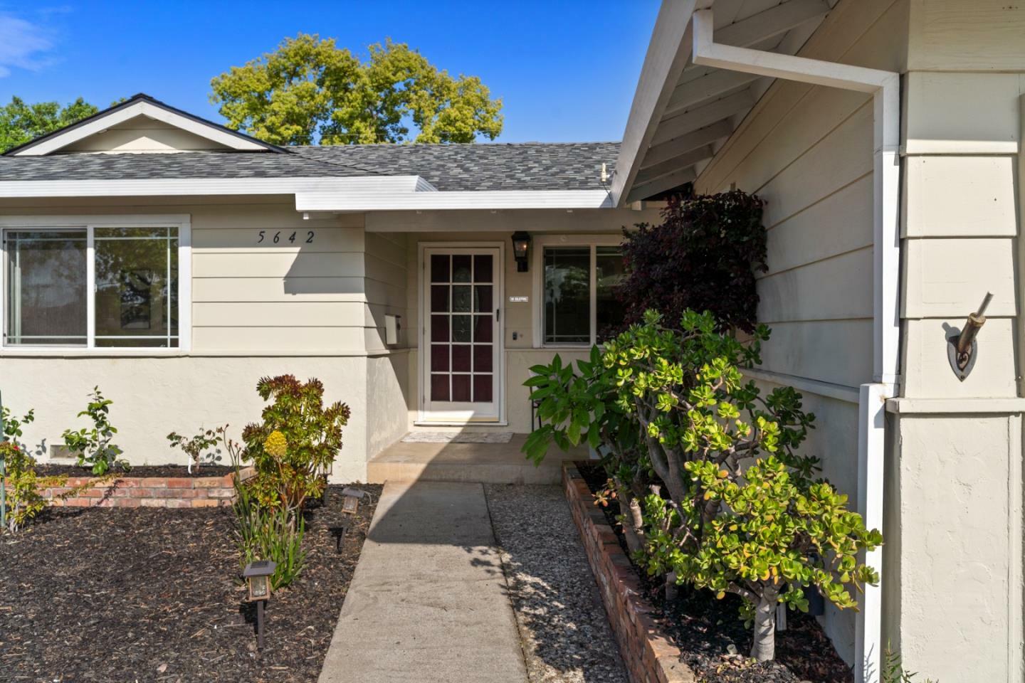 Property Photo:  5642 Rudy Drive  CA 95124 