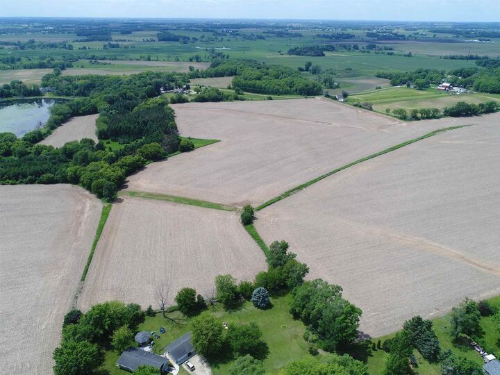 73.3 Acres Hwy 51 Acres  Edgerton WI 53534 photo