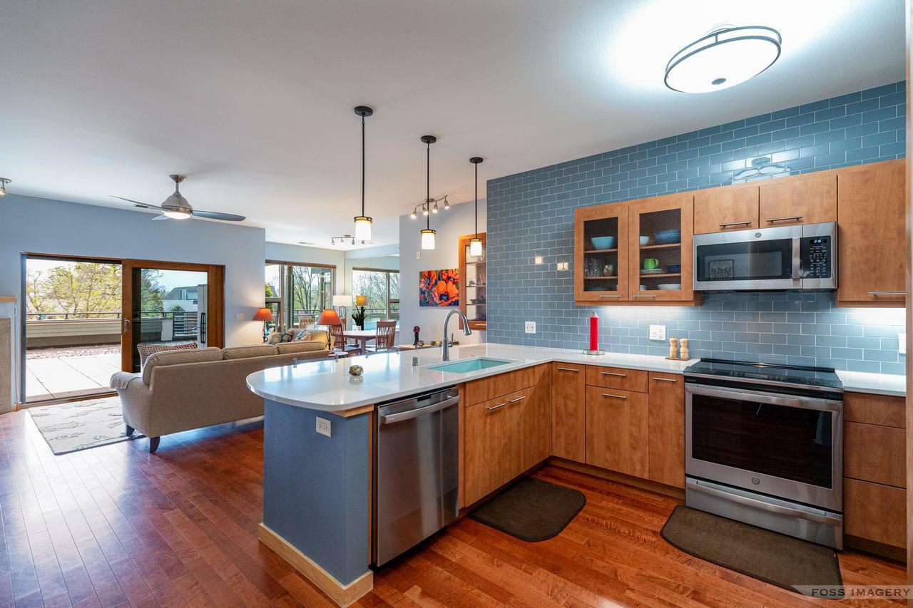 Property Photo: 555 South Midvale Boulevard 222 WI 53711
