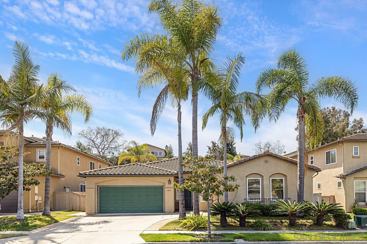 Property Photo: 1414 Antioch Ave CA 91913
