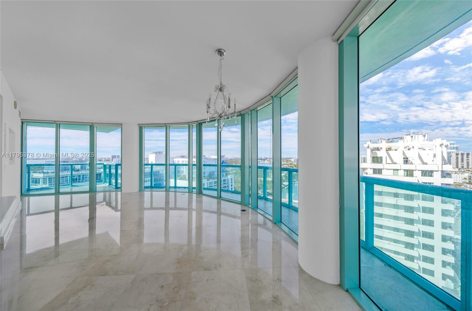 Property Photo: 6000 Indian Creek Dr 17B FL 33140