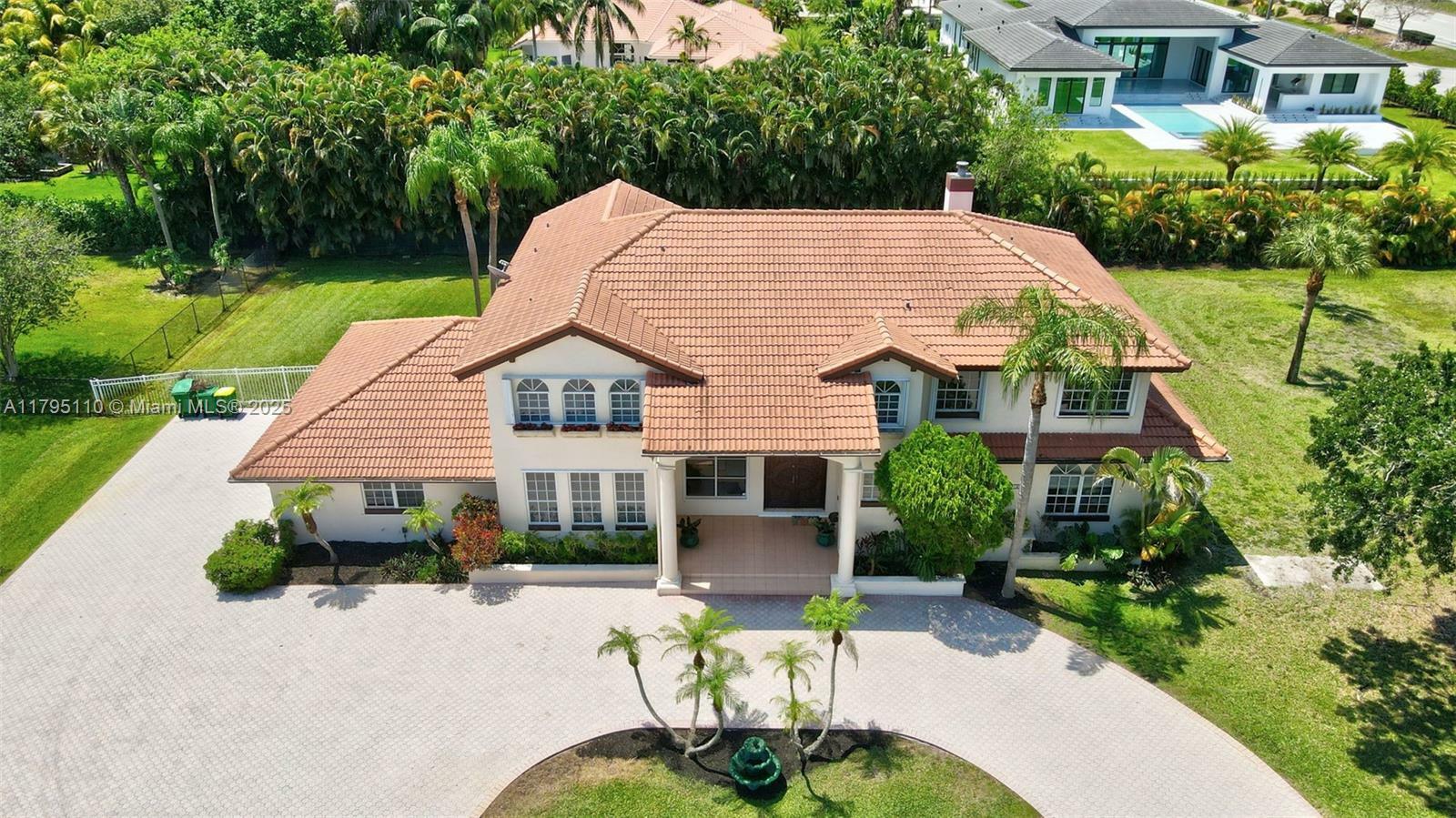 Property Photo: 12360 SW 1st Street FL 33325