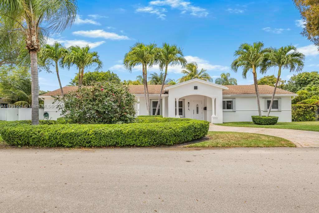 Property Photo: 8241 SW 146th St FL 33158