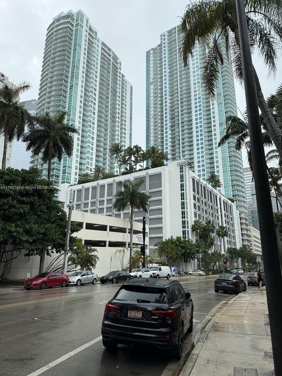 Property Photo: 950 Brickell Bay Dr 3604 FL 33131