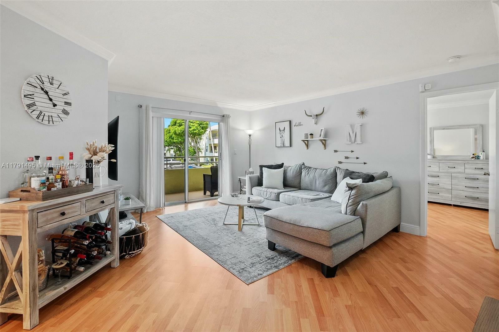 Property Photo: 10755 SW 108th Ave 205 FL 33176
