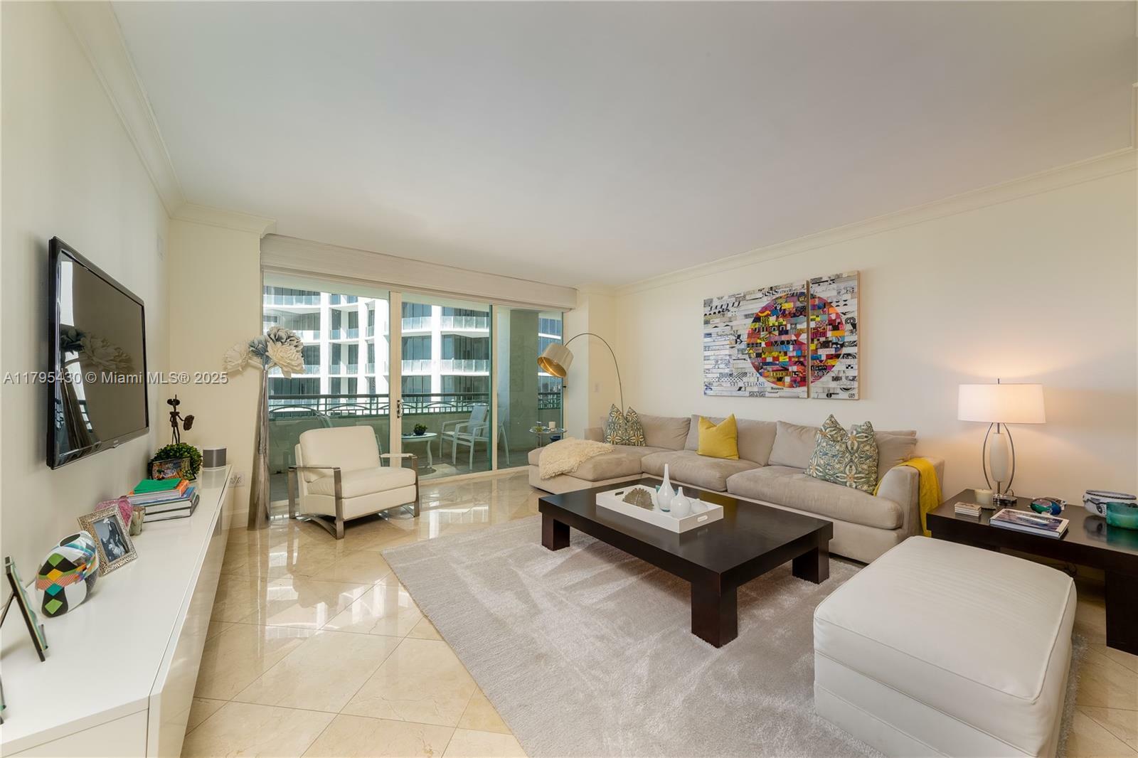 Property Photo: 3400 SW 27th Ave 1604 FL 33133