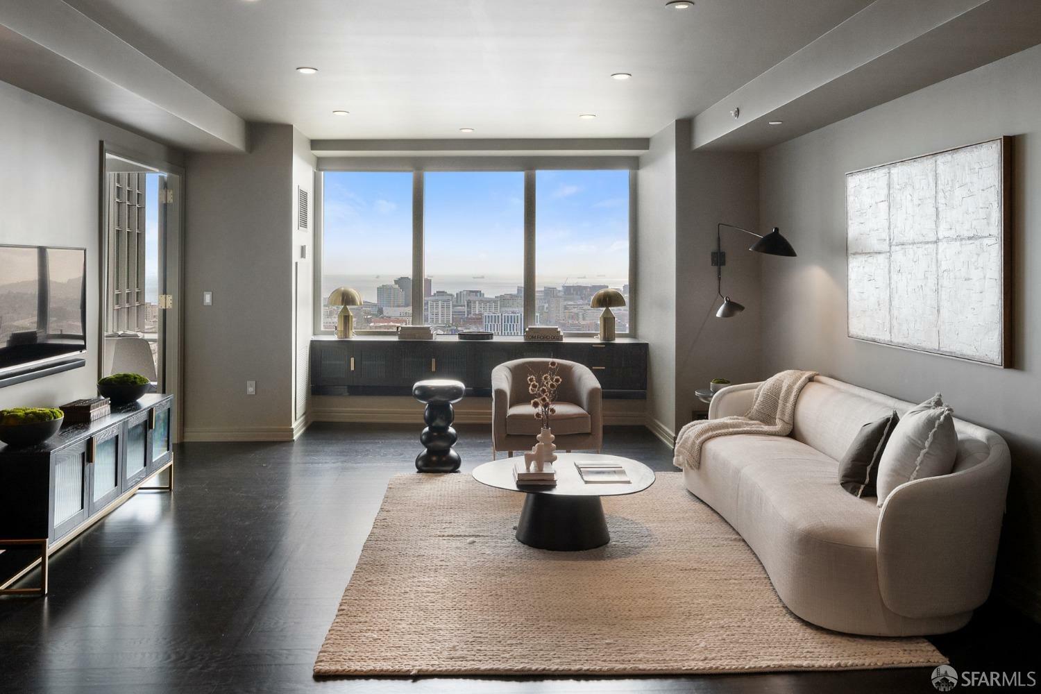 Property Photo: 765 Market Street 32H CA 94103
