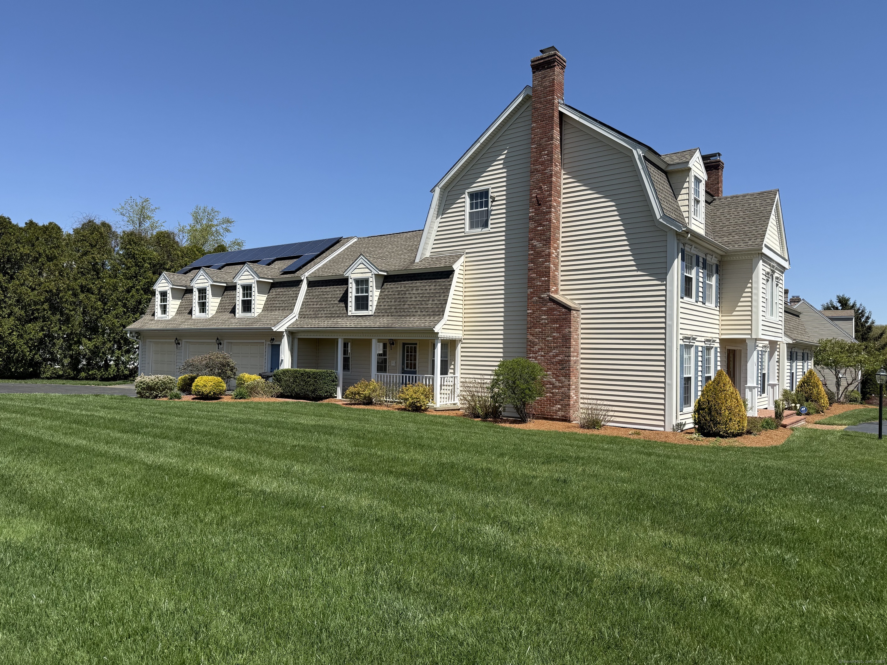 Property Photo: 58 Jennifer Drive CT 06473