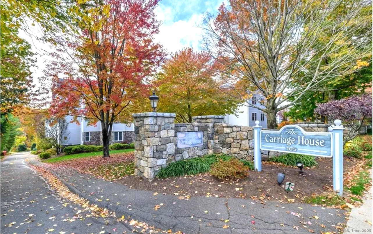 Property Photo:  105 Richards Avenue 1408  CT 06854 