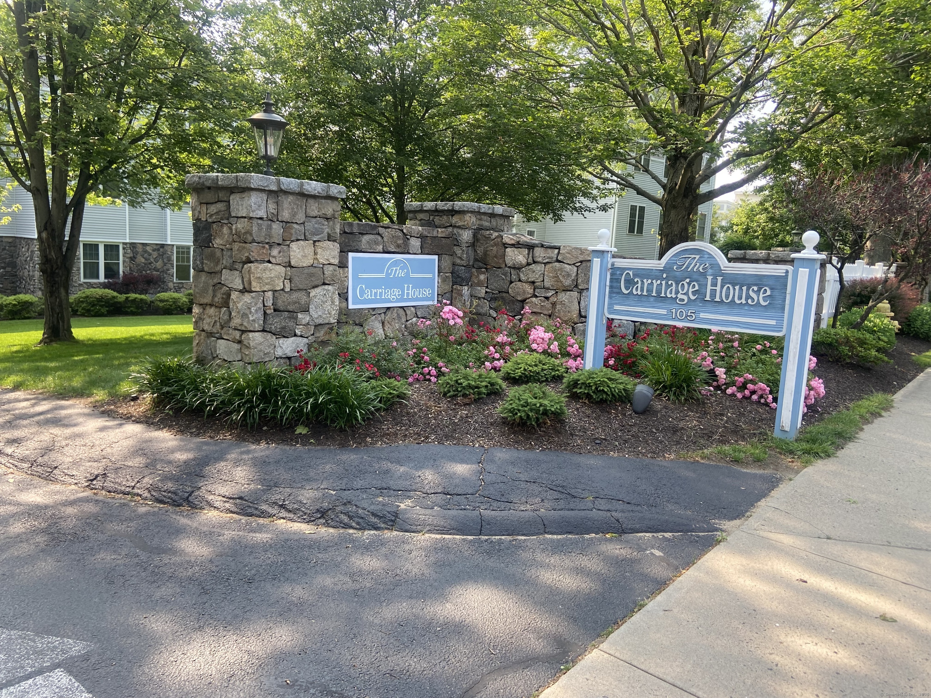 Property Photo:  105 Richards Avenue 1408  CT 06854 