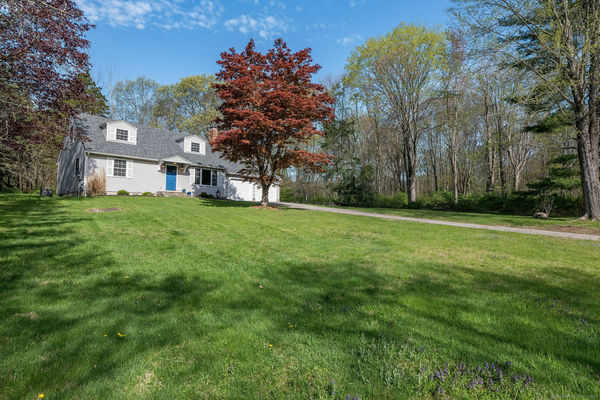 Property Photo: 19 Deer Run CT 06423