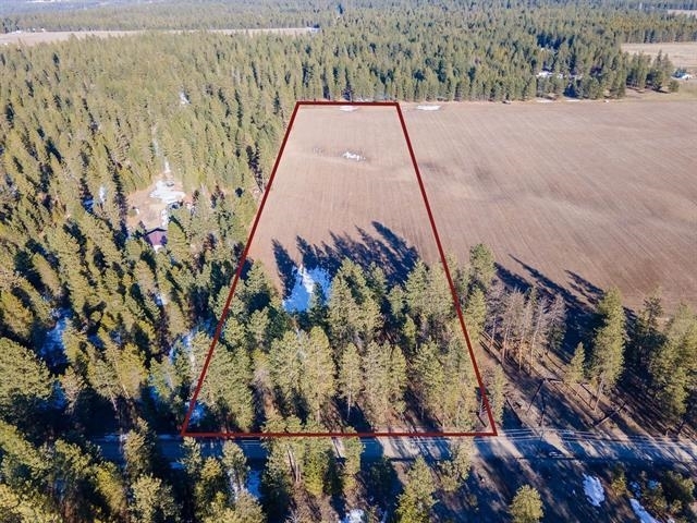 Property Photo: Xxx N Division Rd WA 99006