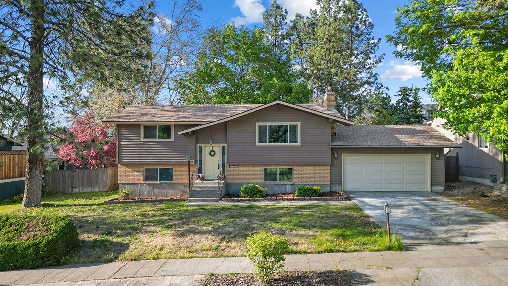 Property Photo: 4111 E 9th Ave WA 99202