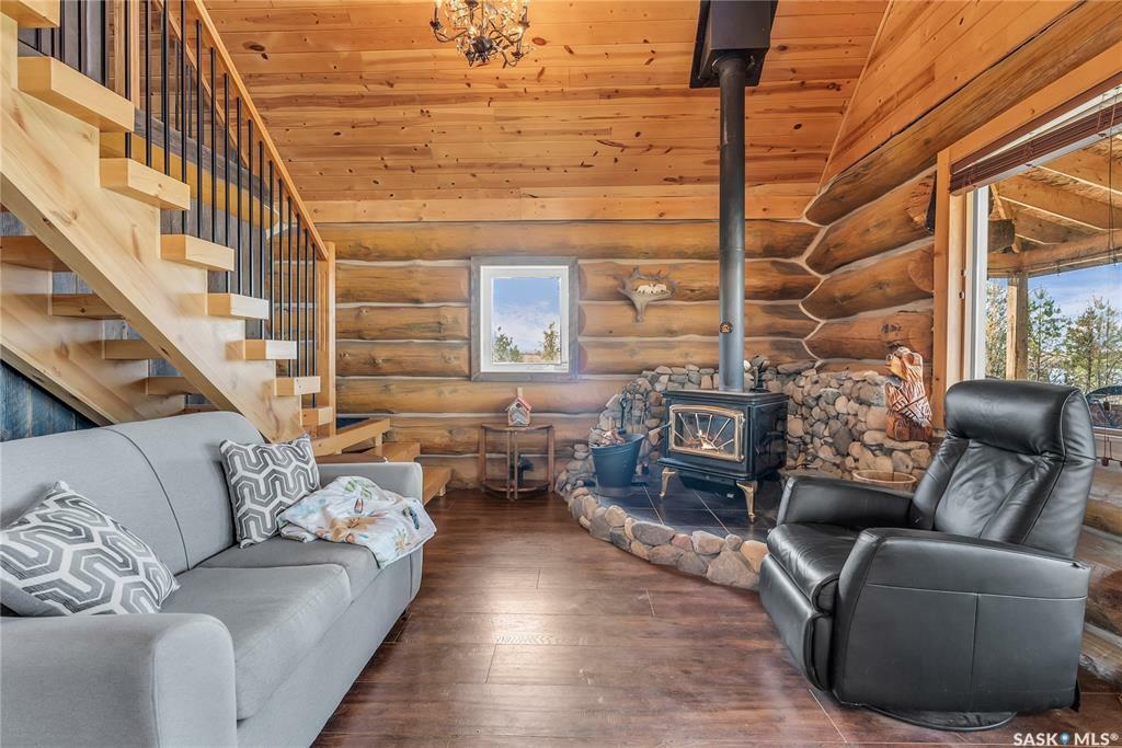 Property Photo: Rural Address SK S0K 1B0