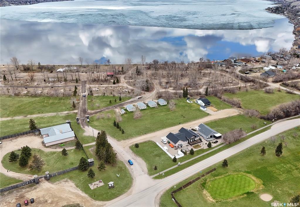Property Photo:  107 Echo Ridge Bay  SK S0G 1S0 