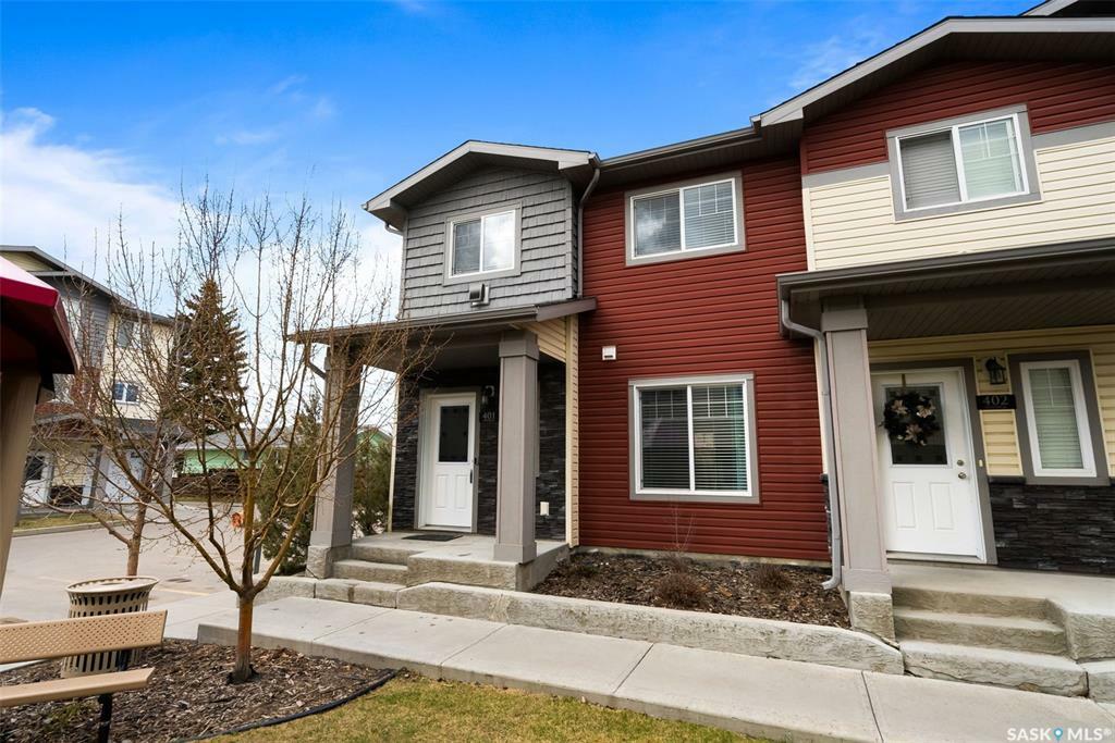 3440 Avonhurst Drive 401  Regina SK S4R 2E1 photo