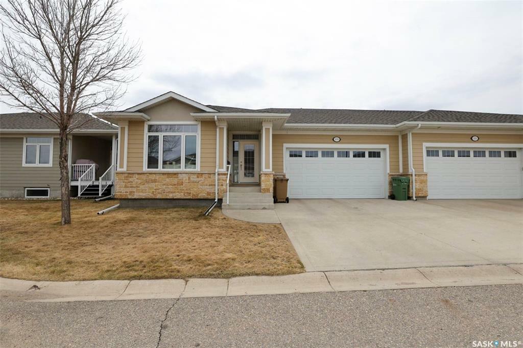 Property Photo: 109 Wintergreene Lane SK S4S 0A8