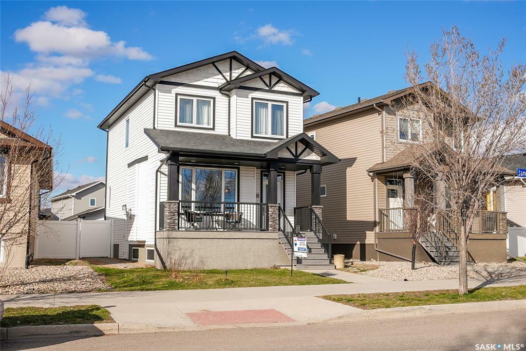 4665 James Hill Road  Regina SK S4W 0C7 photo