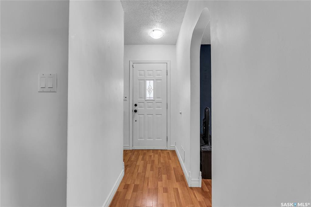 Property Photo: 1422 B Avenue N SK S7L 1G8