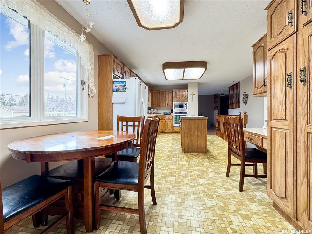 Property Photo: 113 Railway Avenue SK S0M 0N0