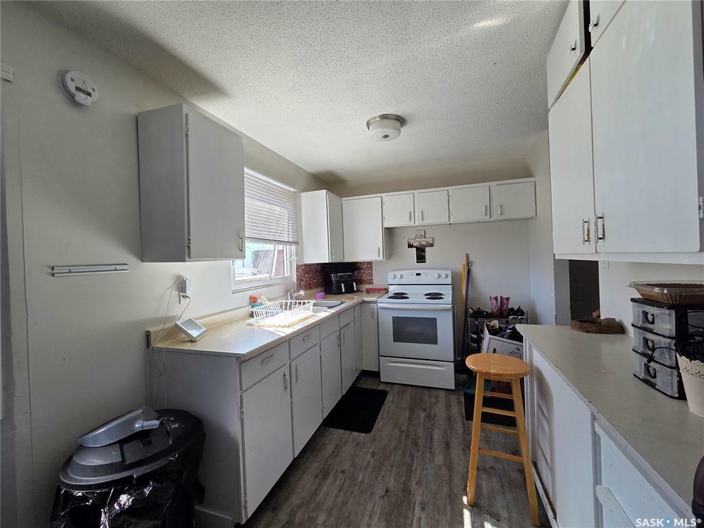 Property Photo: 10107 Borden Crescent SK S9A 2Z8