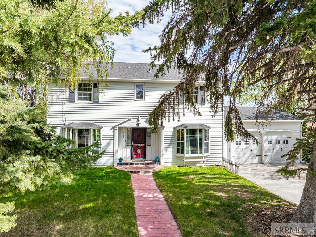 384 Skyline Drive  Pocatello ID 83204 photo