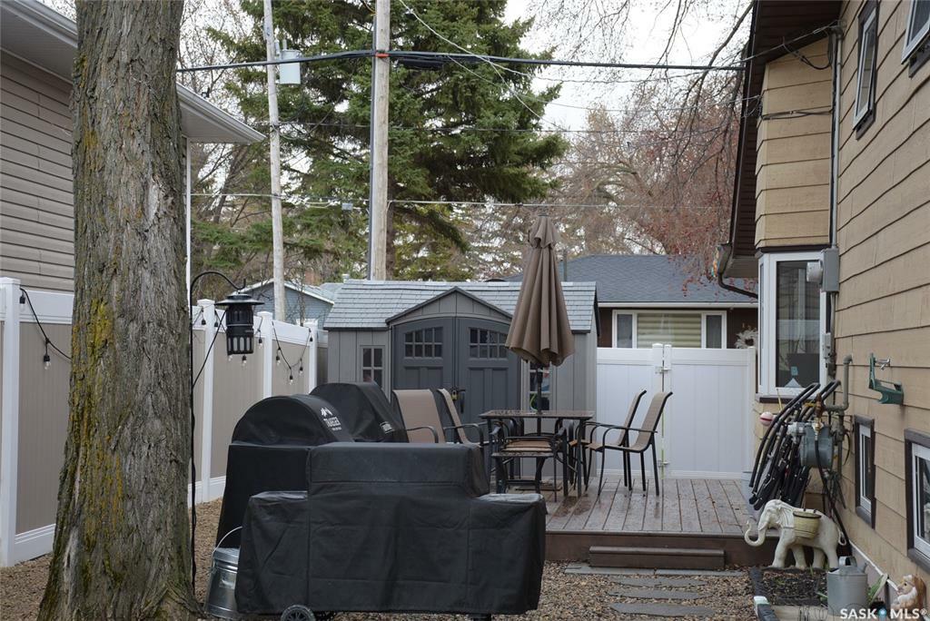 Property Photo: 119 Dewdney Street SK S0G 2K0