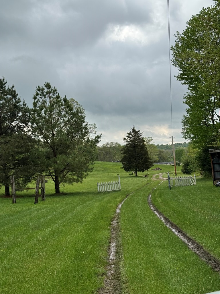 Property Photo: 472 Clark Road OH 45601