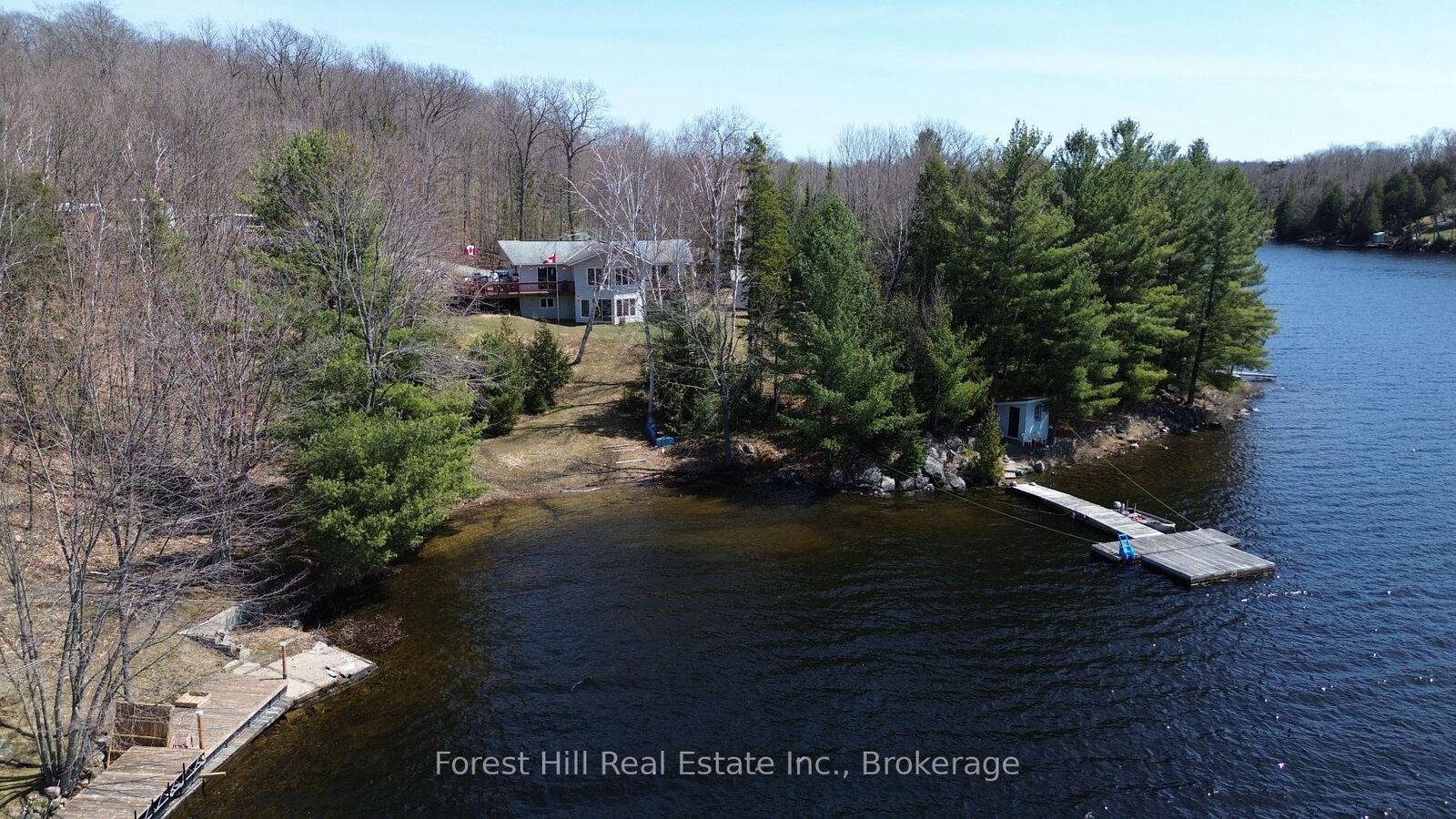 Property Photo: 225C Brown Drive ON P0H 1S0