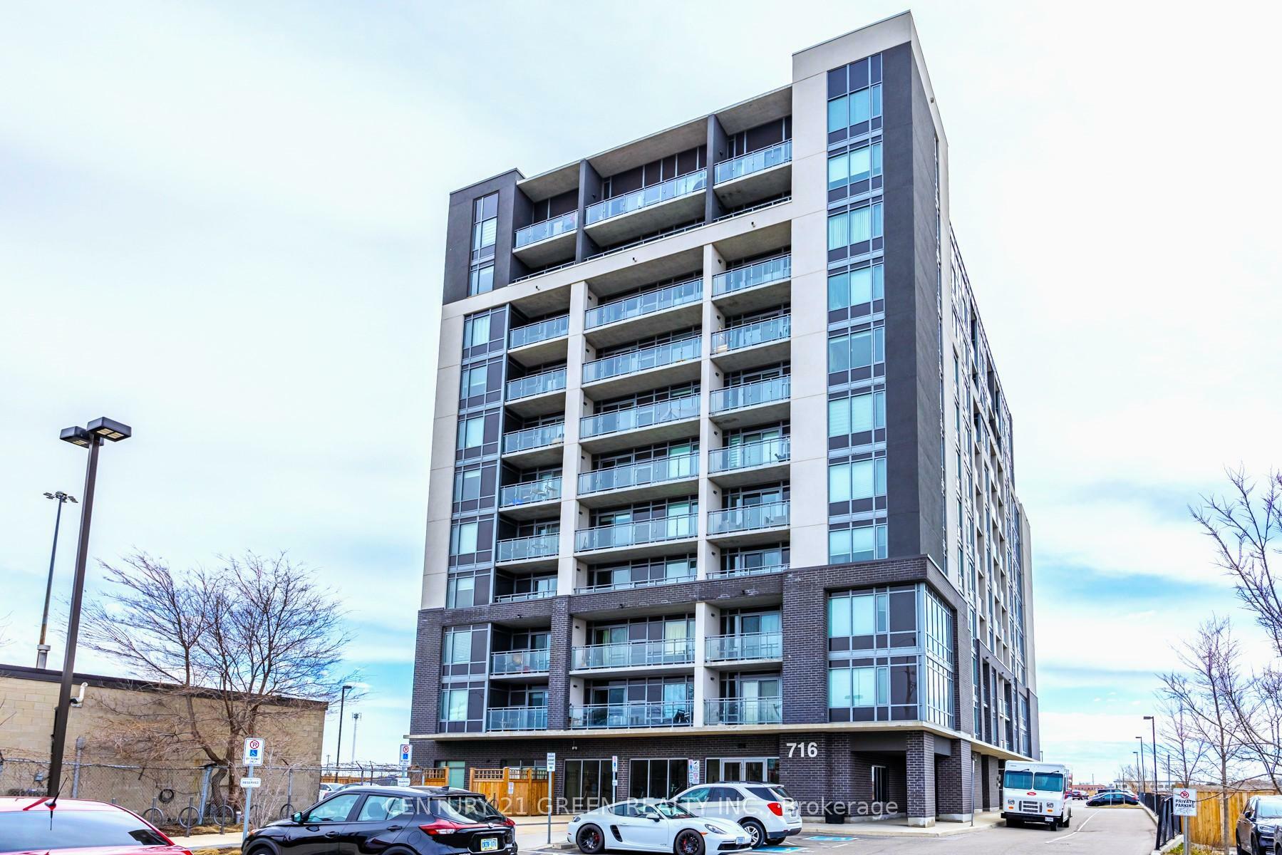 Photo de la propriété: 716 Main Street E 402 ON L9T 3P6