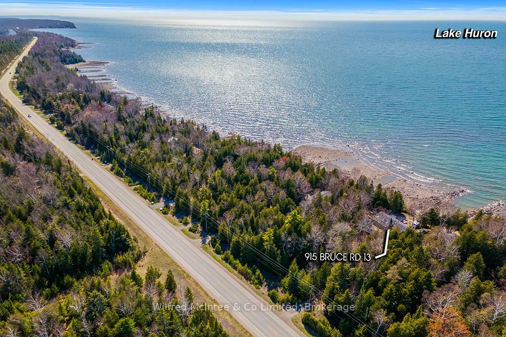 Property Photo: 915 Bruce Road 13 Road ON N0H 2L0