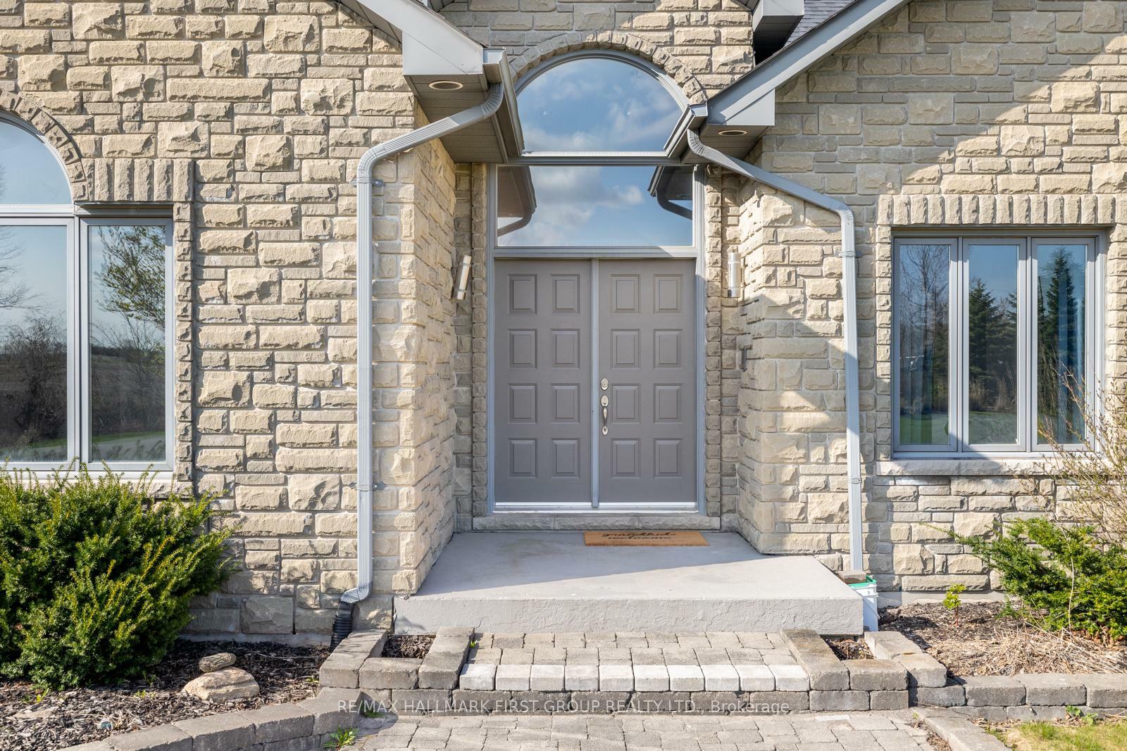 Property Photo: 7472 Aked Road ON L1C 3K6