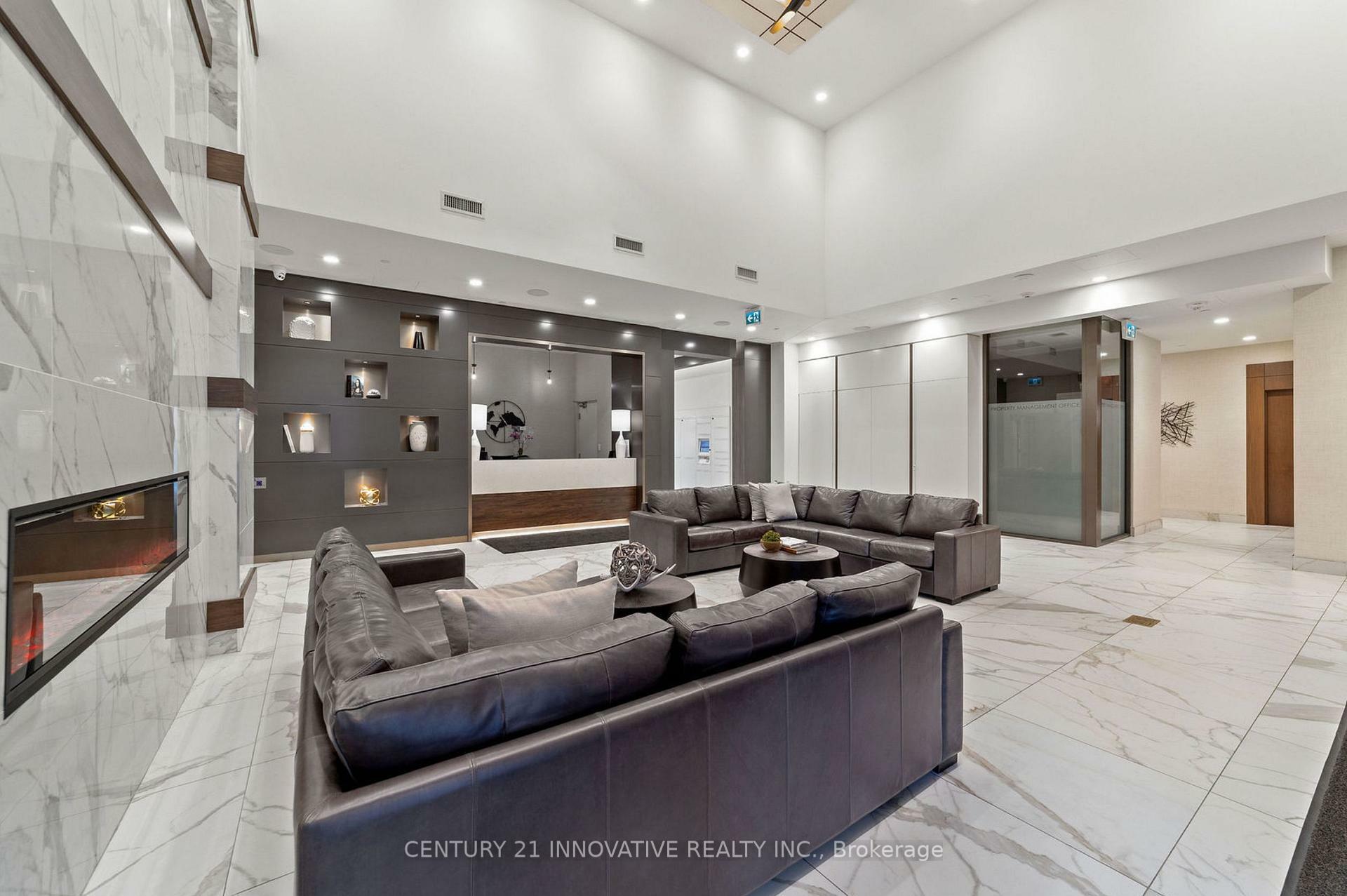 Photo de la propriété: 1050 Main St Street E 520 ON L9T 9M3