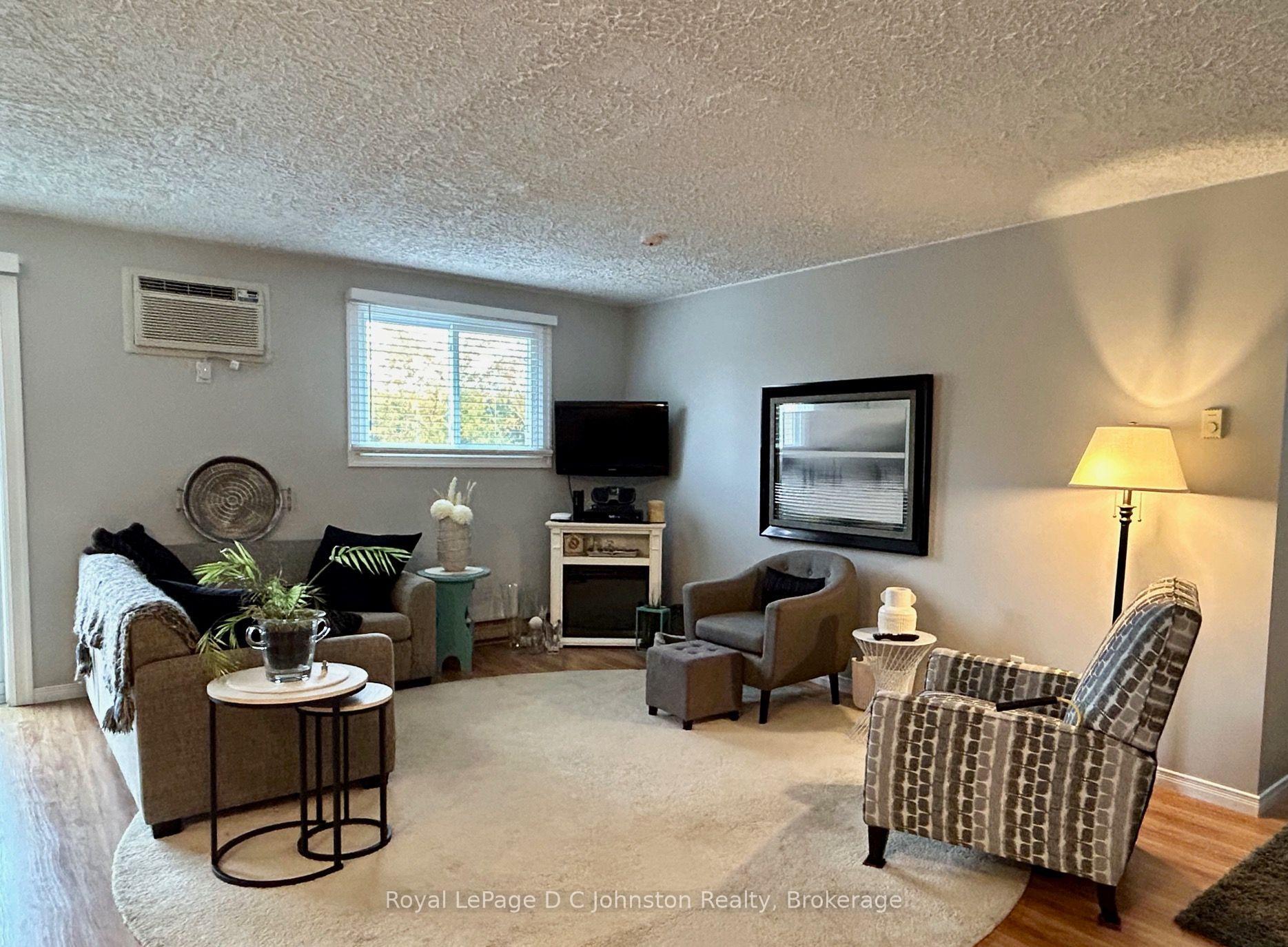 Property Photo: 229 Adelaide Street 307 ON N0H 2L0