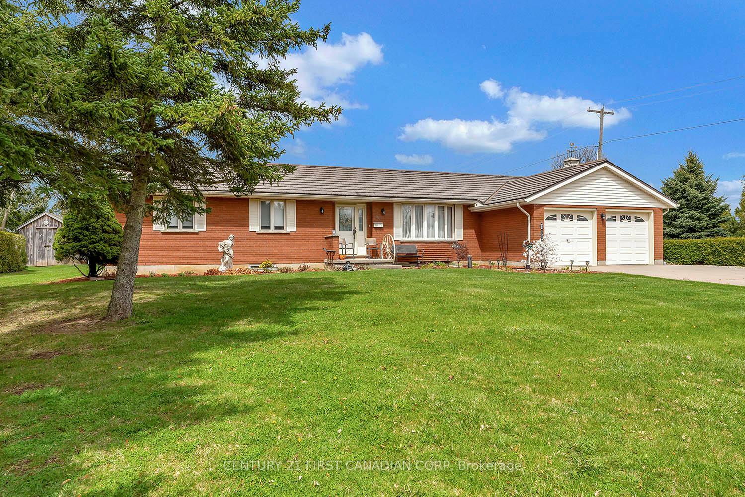 Property Photo: 16 Broadview Drive ON N0E 1A0