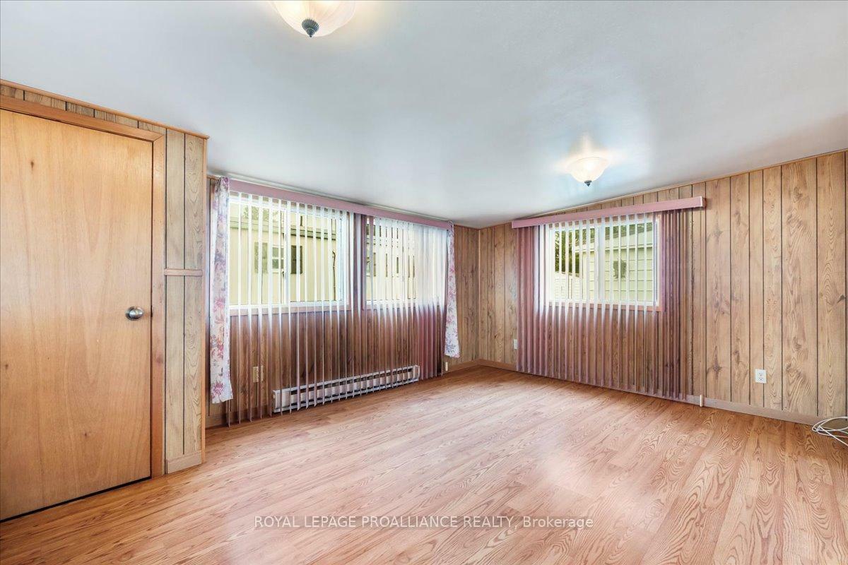 Property Photo: 529 Old Hwy 2 Highway #23 ON K8V 5P5
