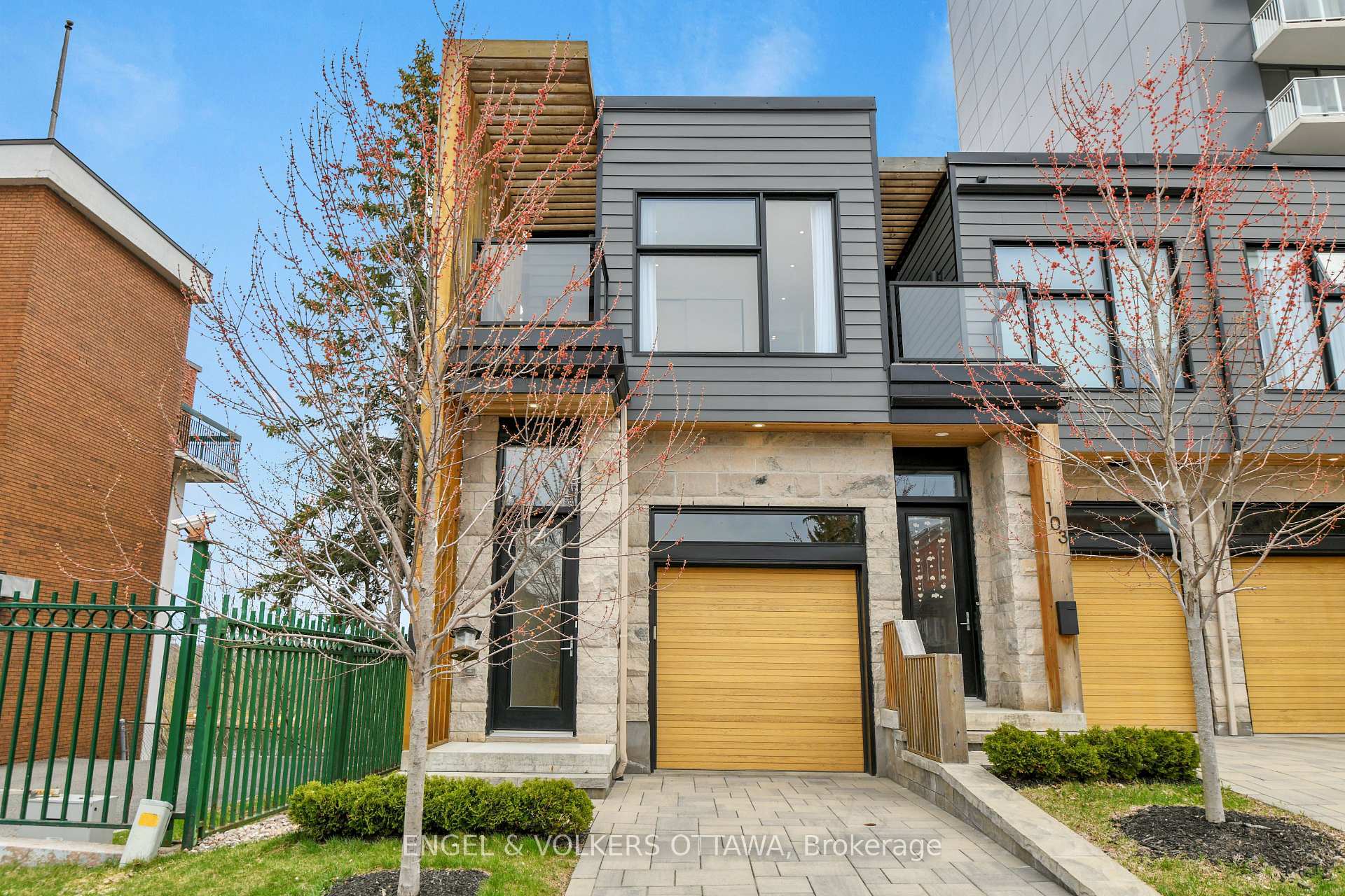 101 Wurtemburg Street  Lower Town - Sandy Hill ON K1N 8L9 photo