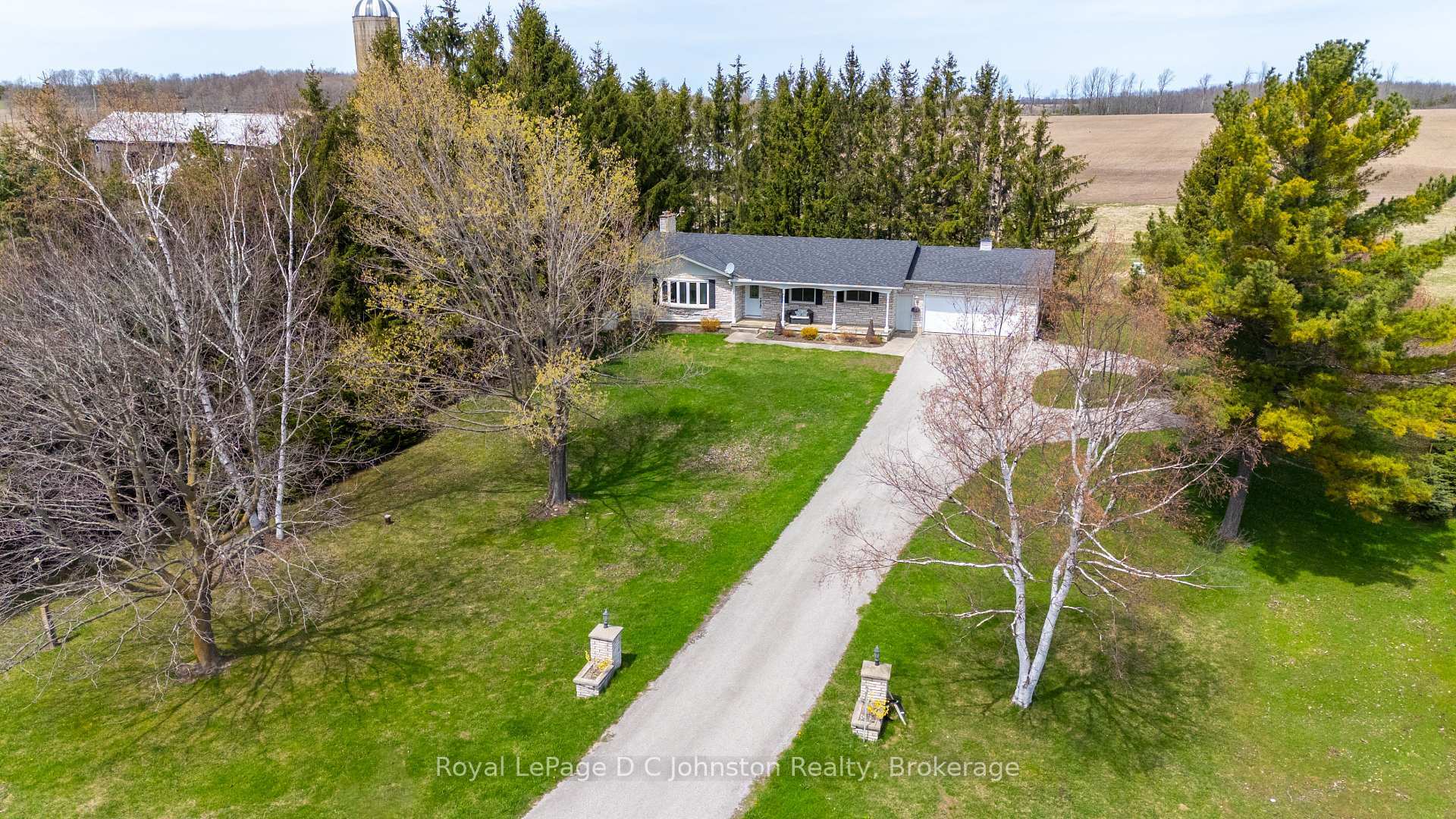 Property Photo: 7199 Highway 21 Highway ON N0H 1A0