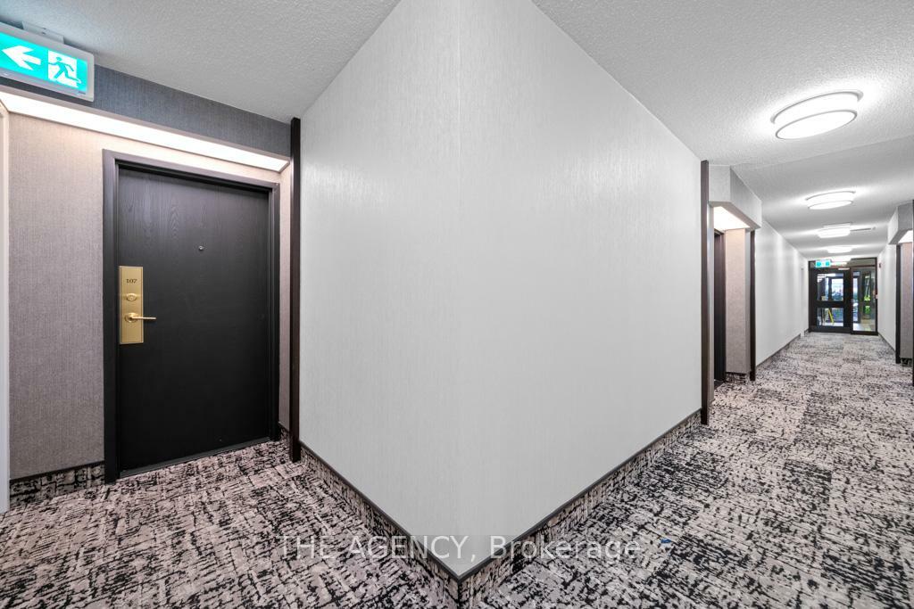 Property Photo: 211 St Patrick Street 107 ON M5T 2Y9