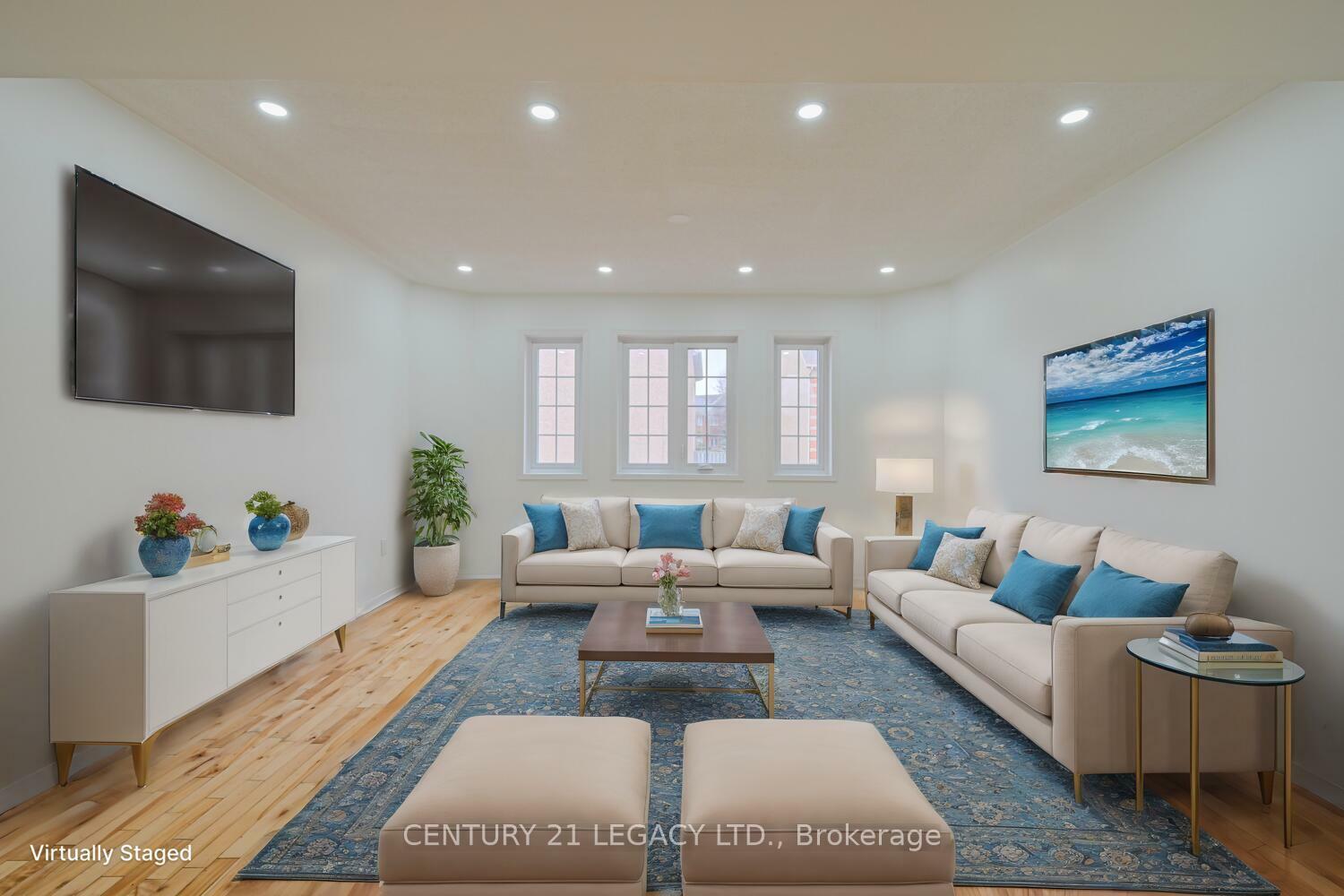 176 Spadina Road  Brampton ON L6X 4X6 photo