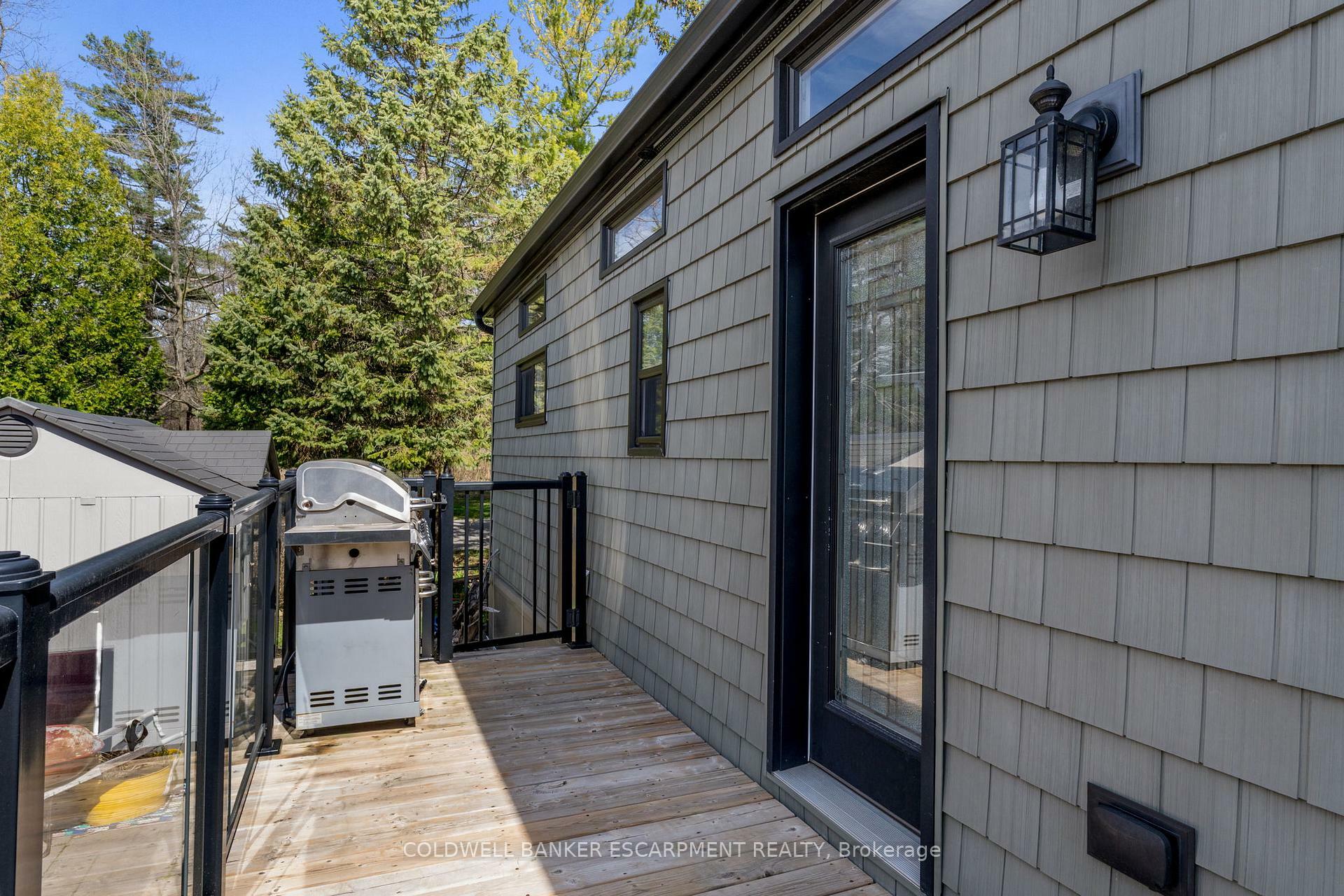 Property Photo: 4449 Milburough Line 13 Oak ON L7P 0C5