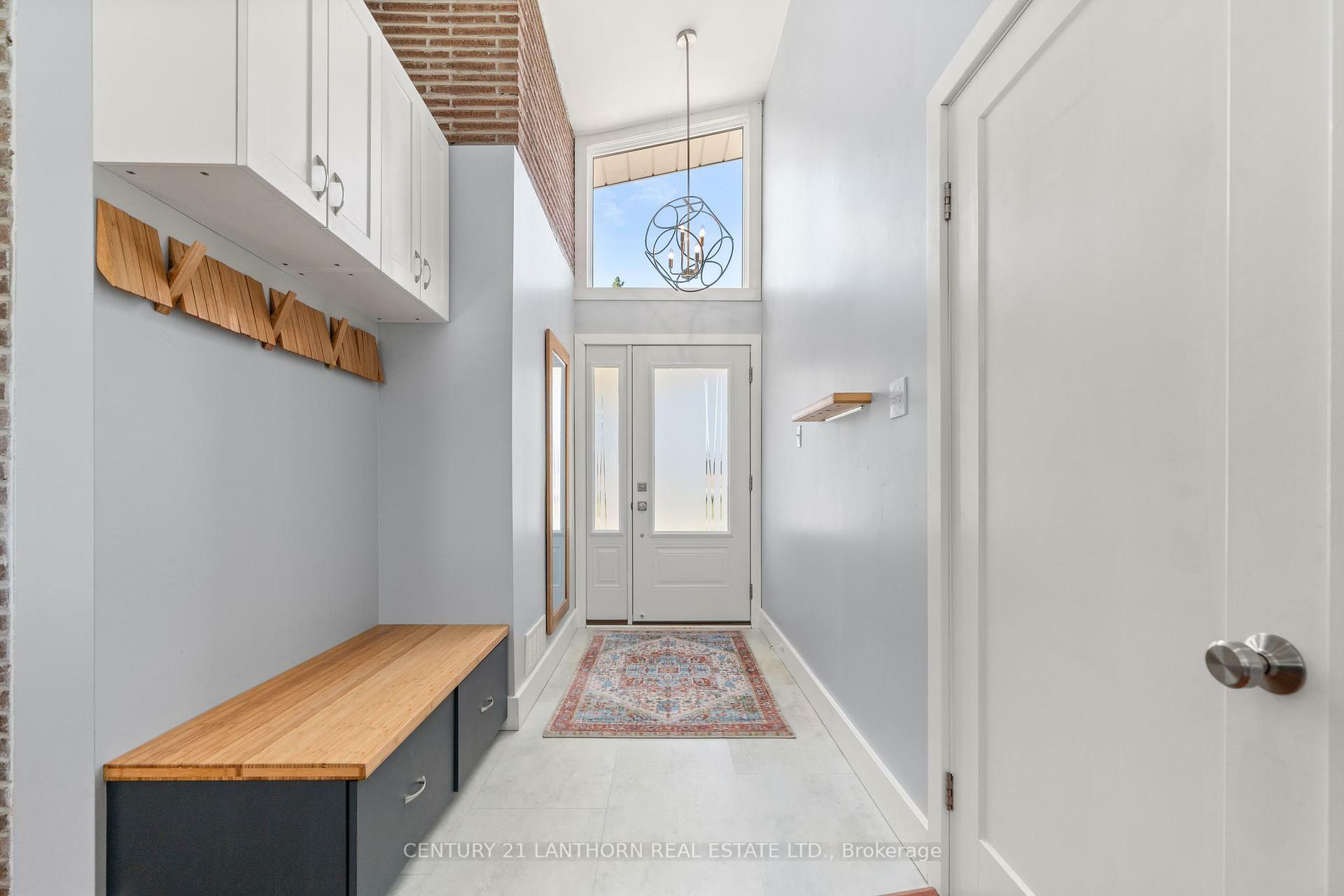 Property Photo: 112 Sidney Crescent ON K0K 1E0