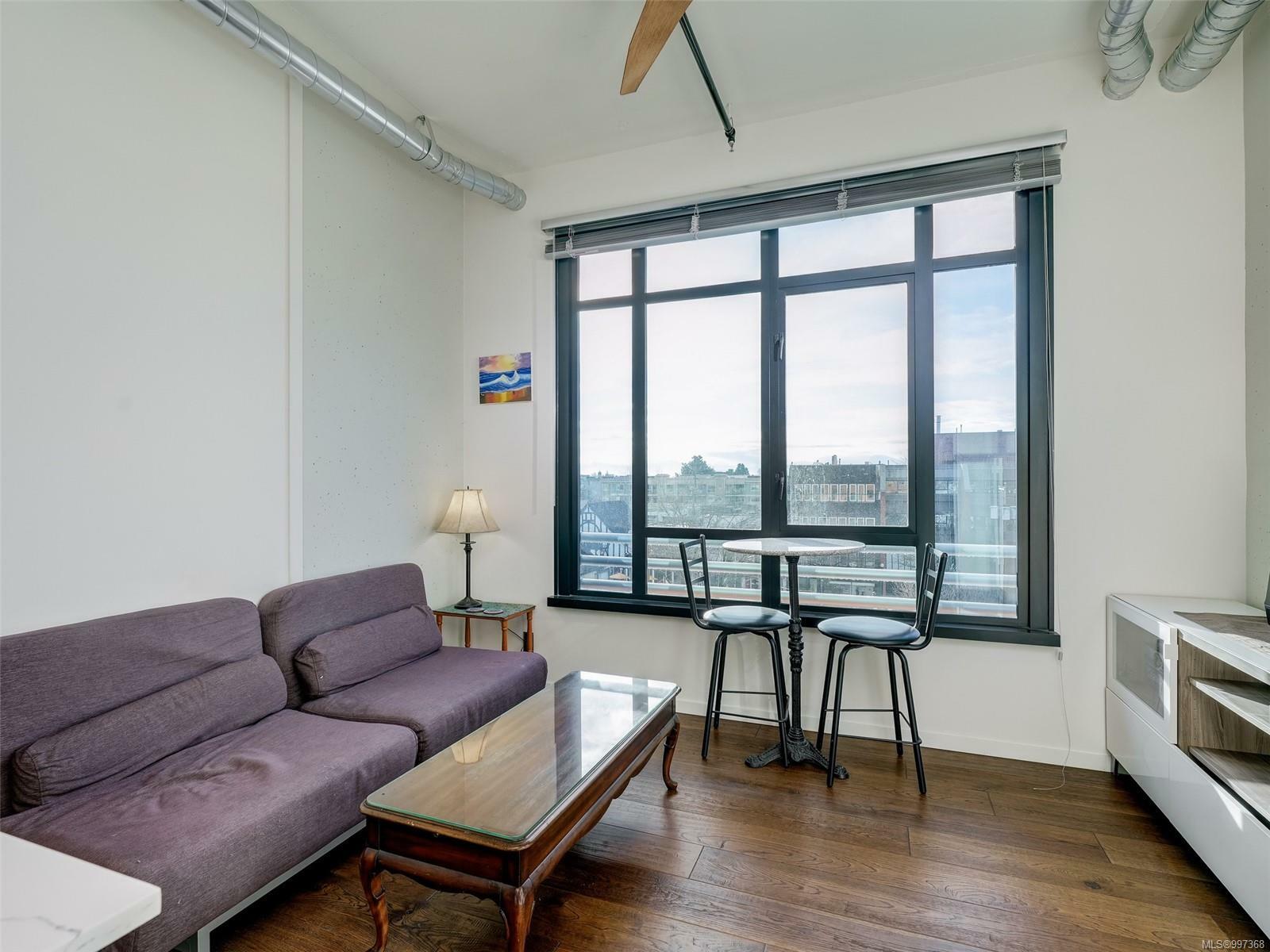 Property Photo: 1029 View St 530 BC V8V 0C9
