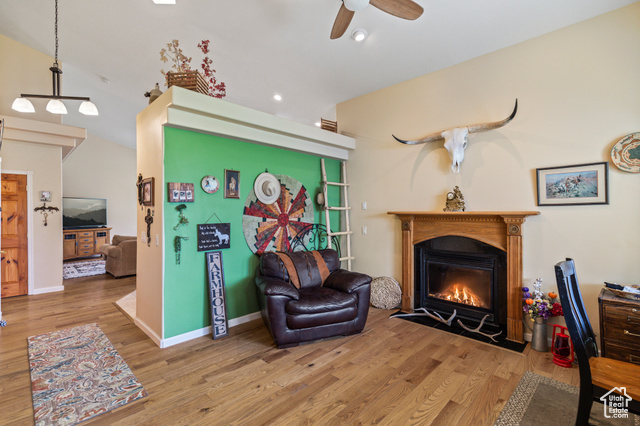 Property Photo: 11110 S Southfield W UT 84643