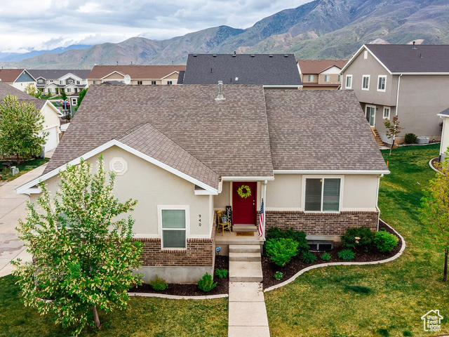 Property Photo: 940 N 90 W UT 84655